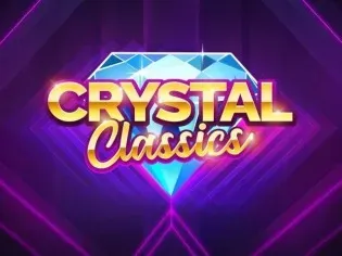 Crystal Classics screenshot