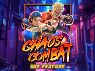 Chaos Combat Buy Feature screenshot