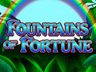 Fountains Of Fortune screenshot