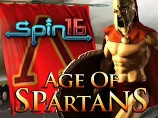 Age of Spartans Spin16 screenshot