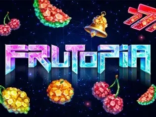 Frutopia screenshot