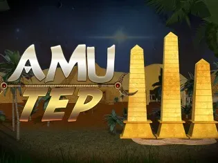 Amu Tep screenshot