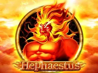 Hephaestus screenshot