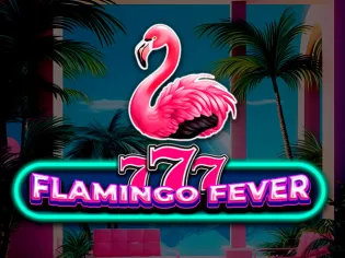 777 - Flamingo Fever screenshot
