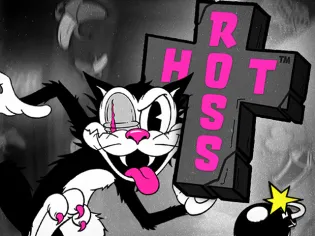 Hot Ro$$ screenshot