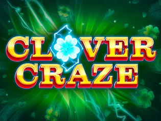 Clover Craze screenshot