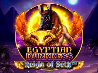 Reign Of Seth - Egyptian Darkness screenshot