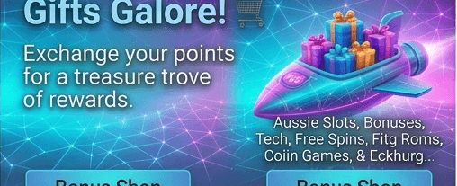 Ultimate Aussie Welcome Package promotion banner