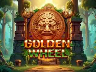 Golden Wheel screenshot