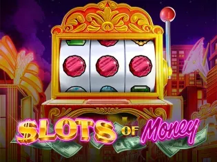 Slots of Money screenshot