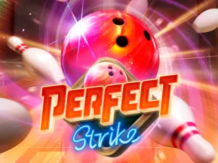 Perfect Strike screenshot